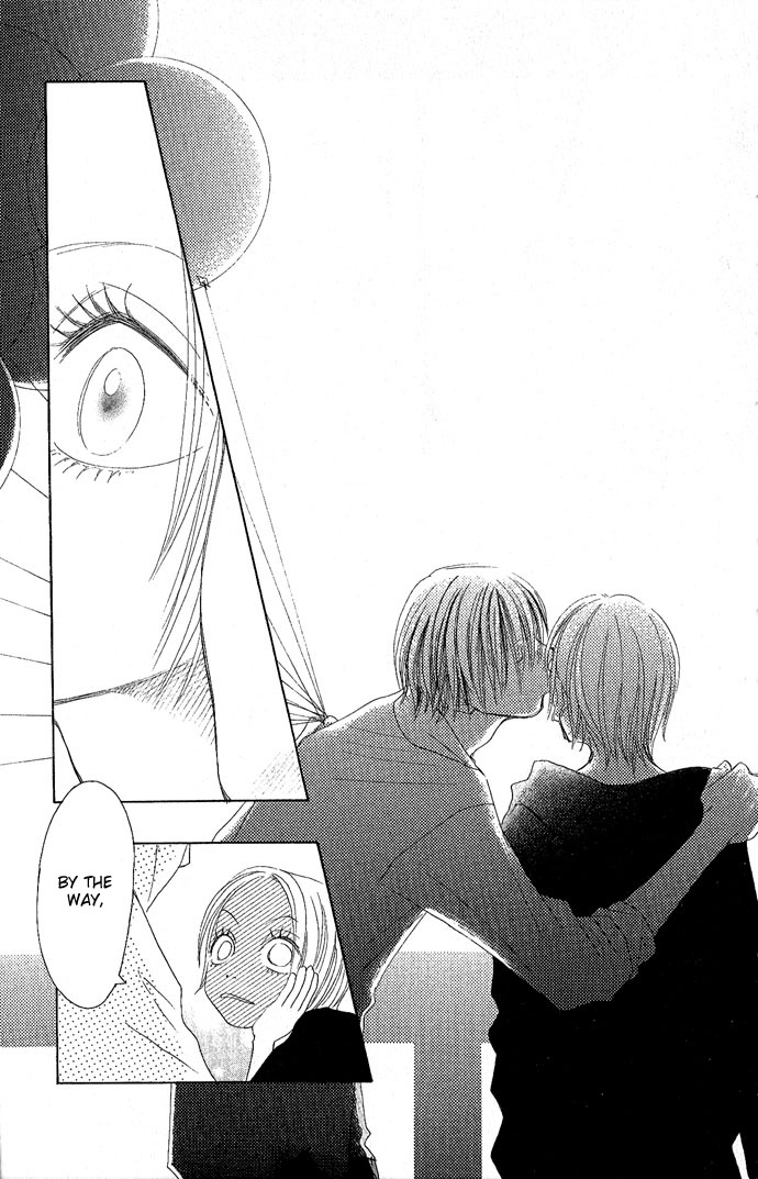 Happy (Anthology) Chapter 2 page 49 - Chapter 2: Love Talk