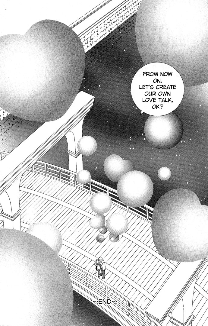 Happy (Anthology) Chapter 2 page 51 - Chapter 2: Love Talk