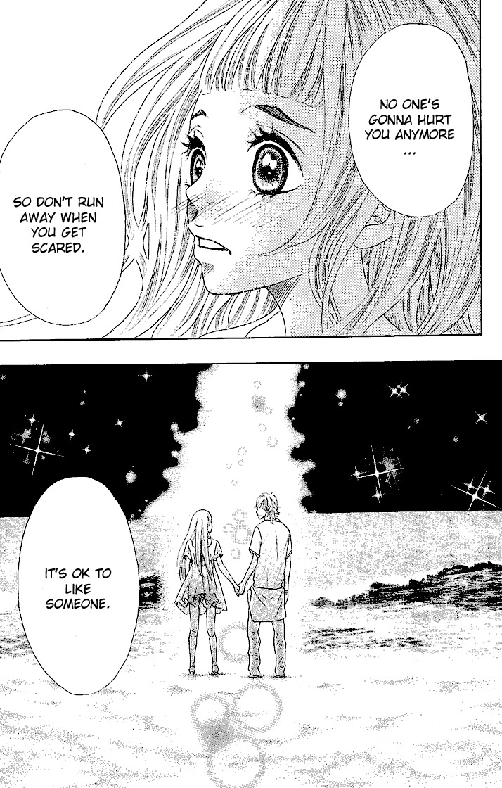 Happy (Anthology) Chapter 3 page 27 - Chapter 3: Koisuru Sekai no Katsumi de