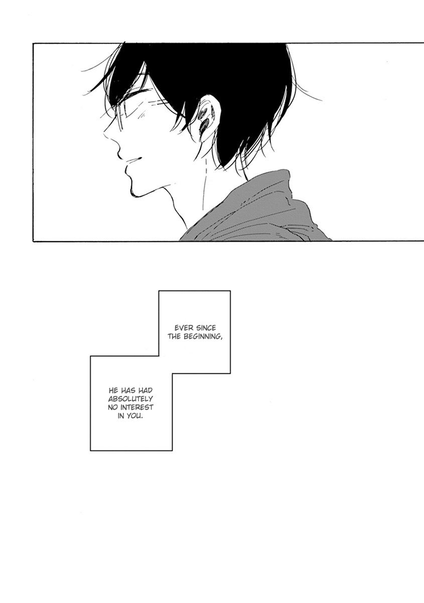Happy Birthday (ymz) Chapter 3 page 21 - Chapter 3