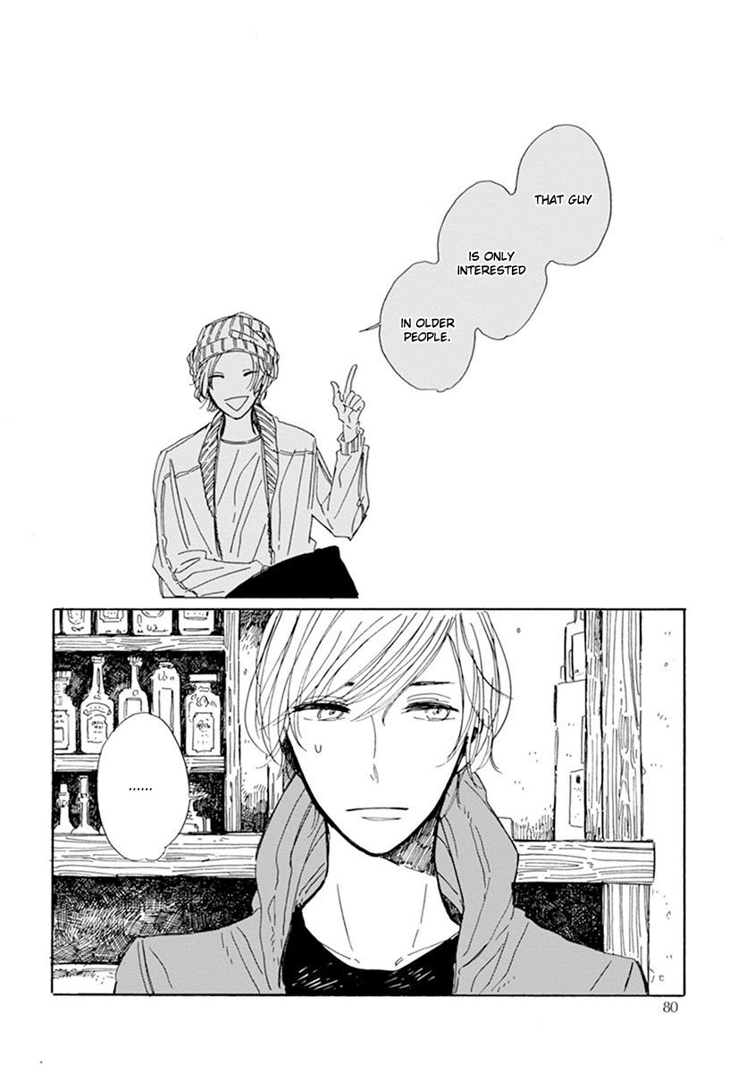 Happy Birthday (ymz) Chapter 4 page 2 - Chapter 4