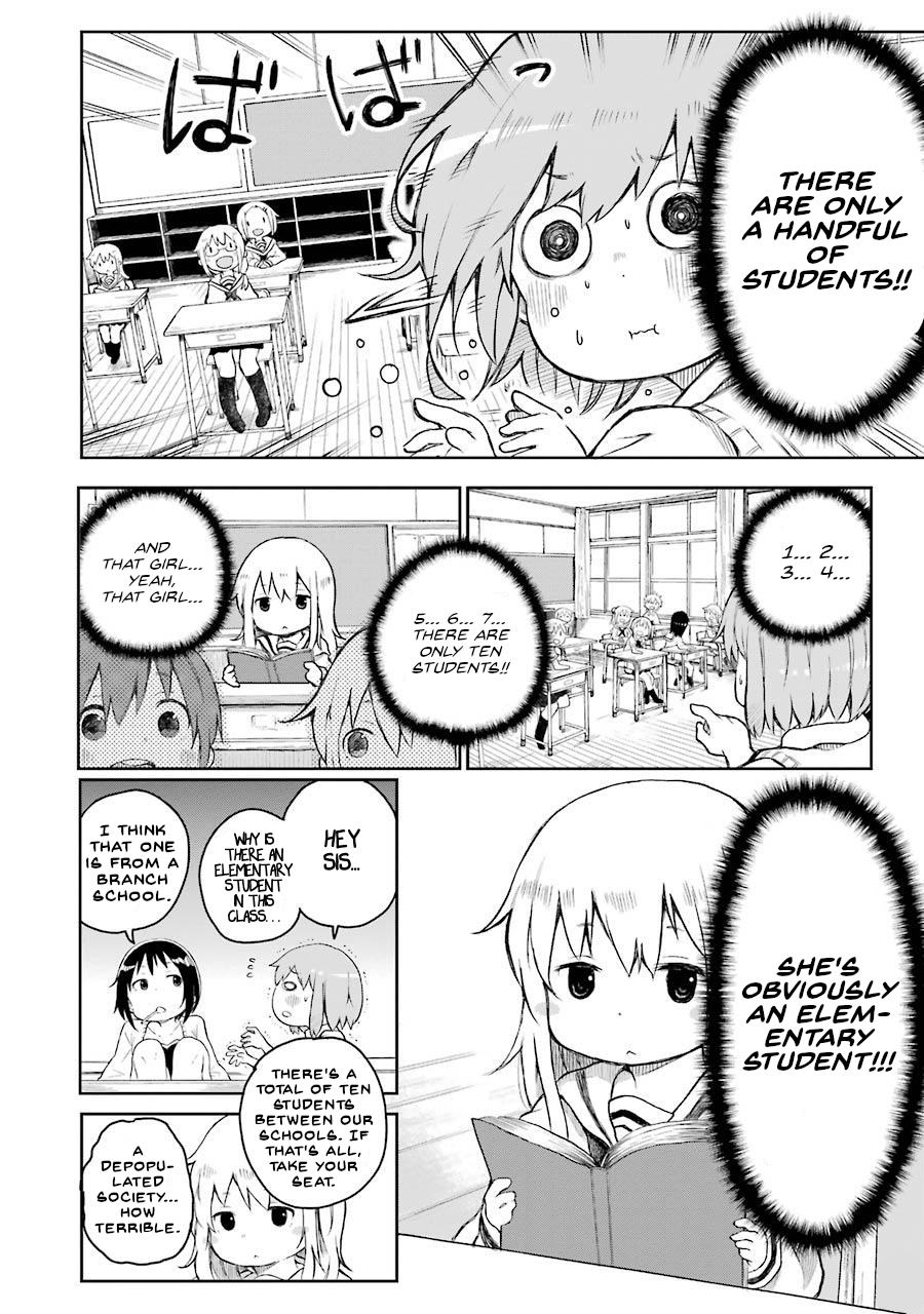 Happy End. Chapter 1 page 17 - Chapter 1: BBQ