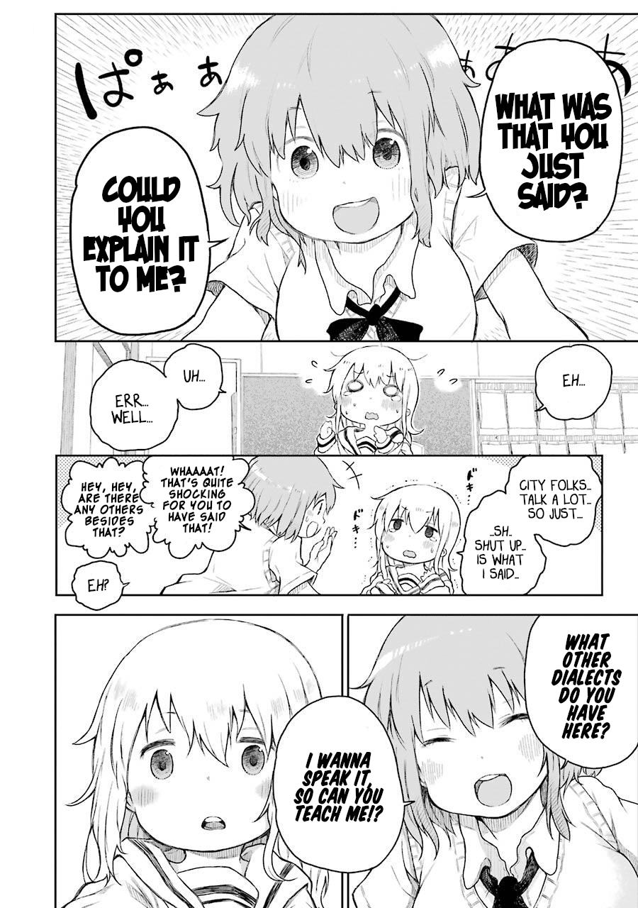 Happy End. Chapter 1 page 19 - Chapter 1: BBQ