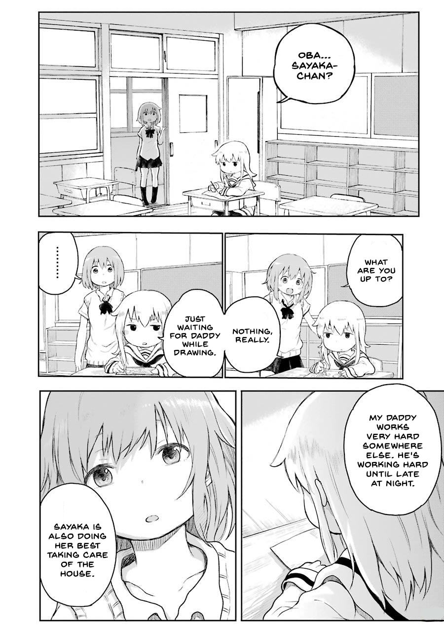 Happy End. Chapter 1 page 23 - Chapter 1: BBQ