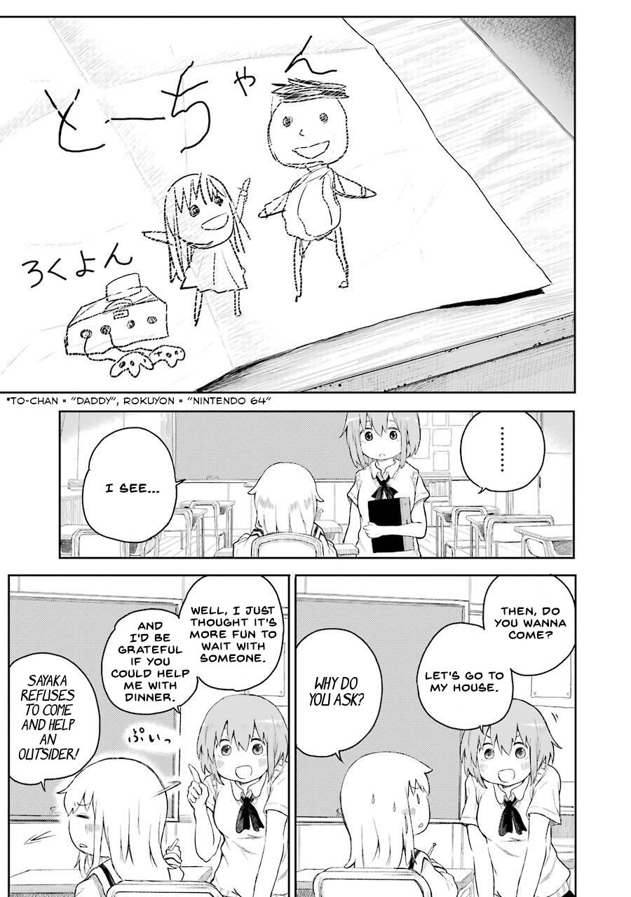 Happy End. Chapter 1 page 24 - Chapter 1: BBQ