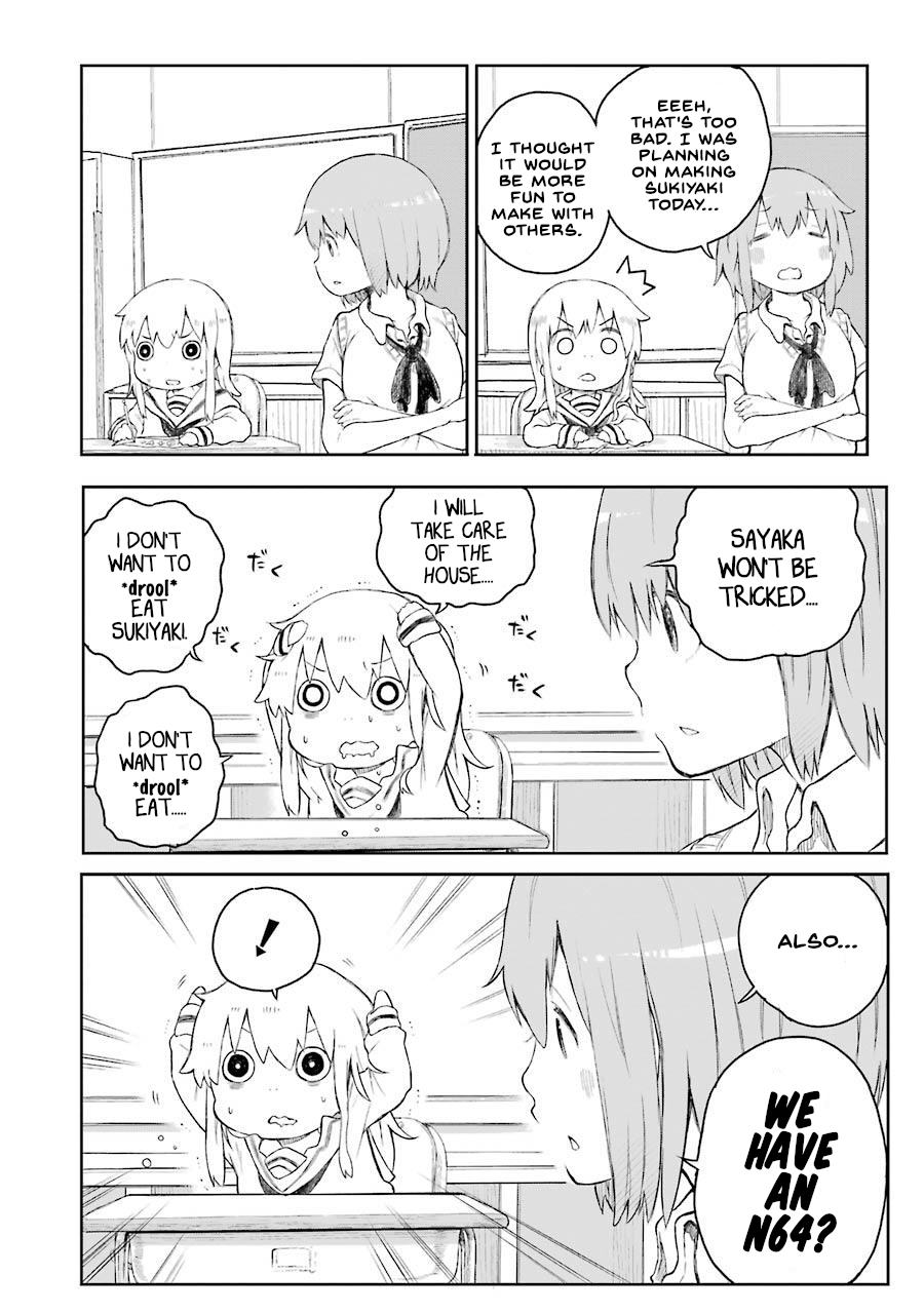Happy End. Chapter 1 page 25 - Chapter 1: BBQ