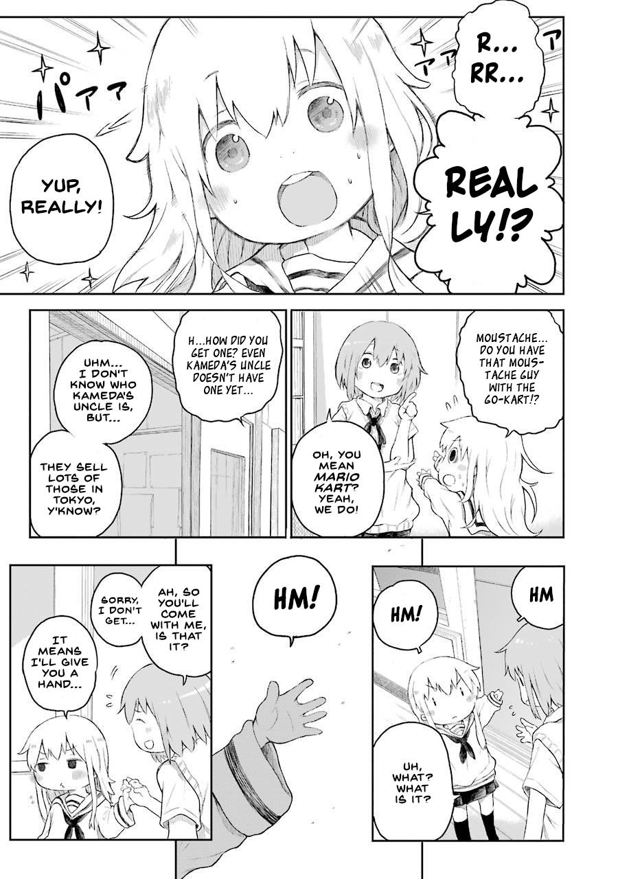 Happy End. Chapter 1 page 26 - Chapter 1: BBQ