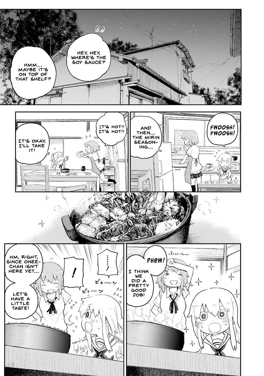 Happy End. Chapter 1 page 28 - Chapter 1: BBQ