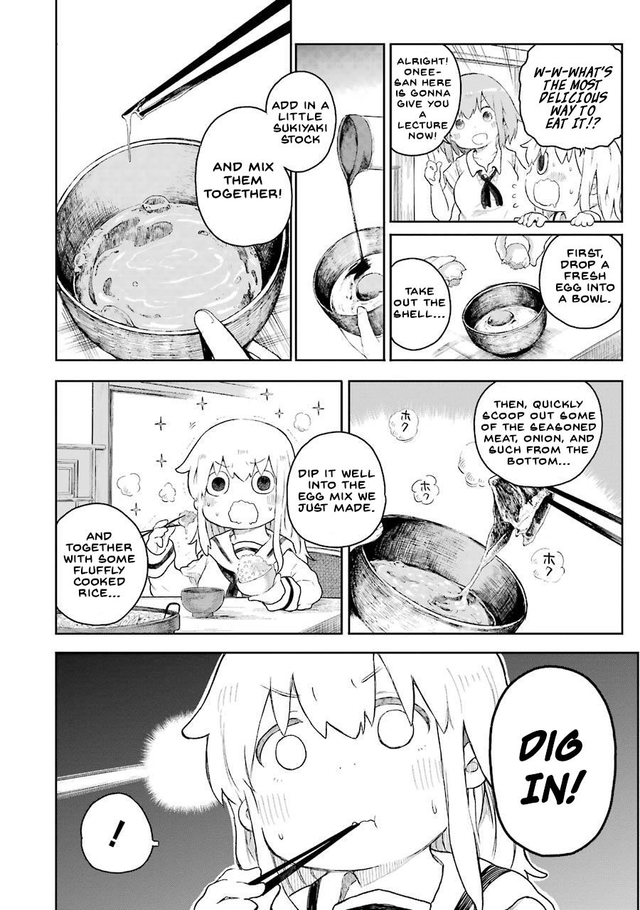 Happy End. Chapter 1 page 29 - Chapter 1: BBQ