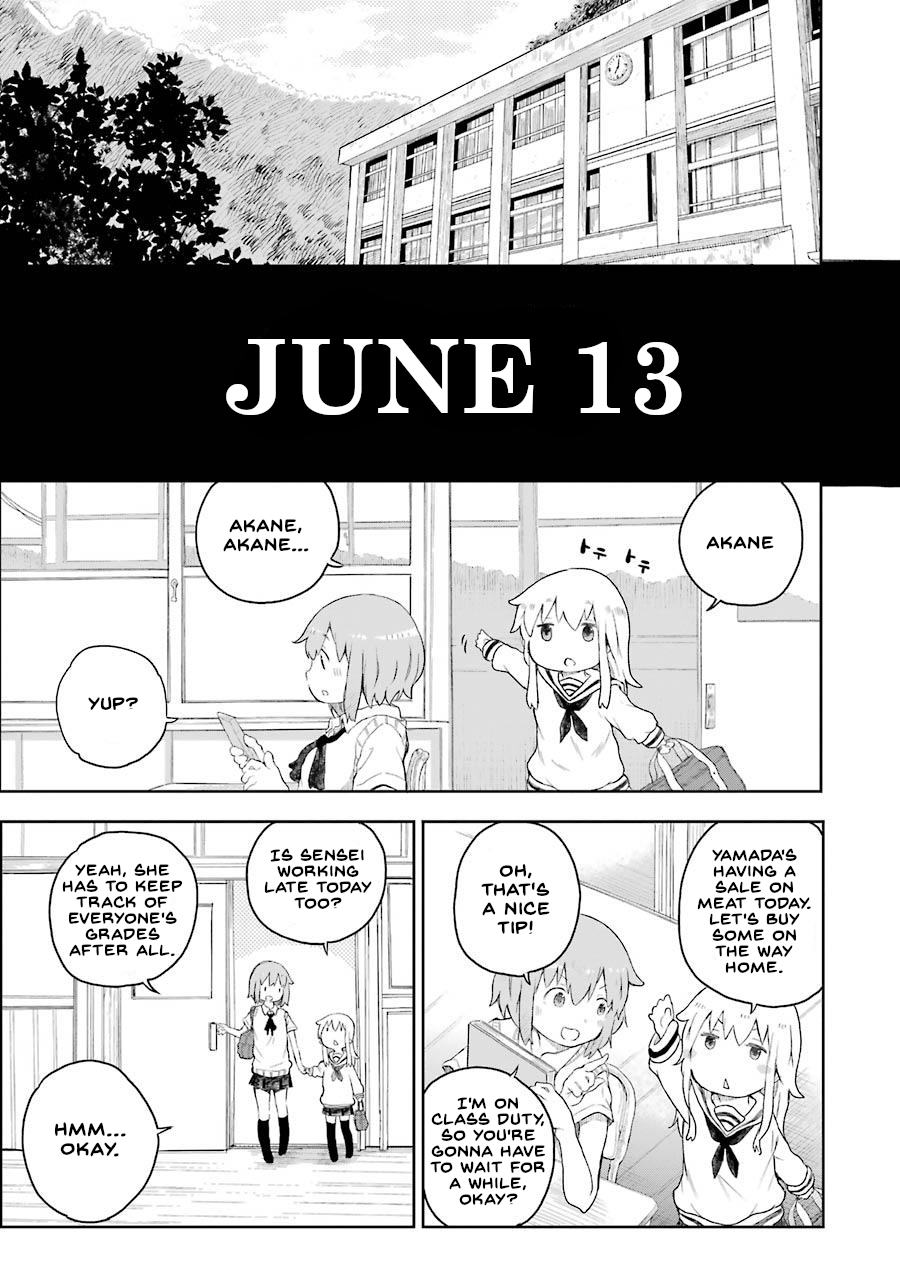 Happy End. Chapter 1 page 32 - Chapter 1: BBQ