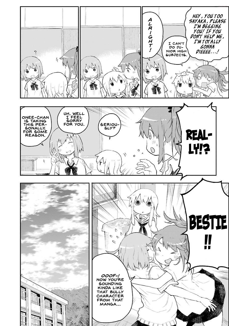 Happy End. Chapter 1 page 35 - Chapter 1: BBQ