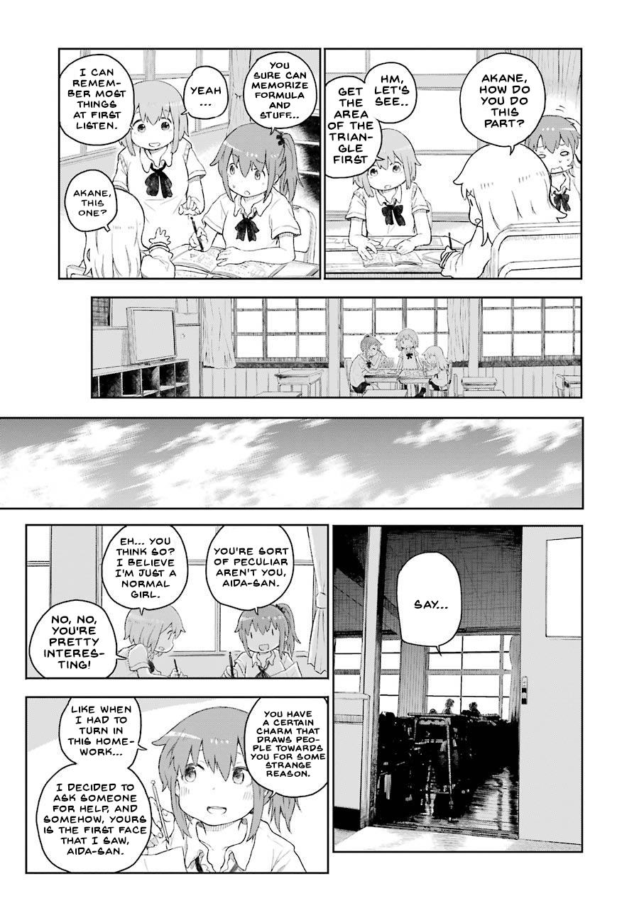 Happy End. Chapter 1 page 36 - Chapter 1: BBQ