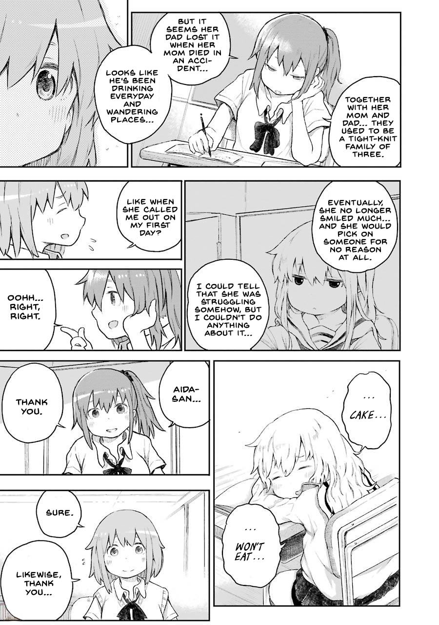 Happy End. Chapter 1 page 38 - Chapter 1: BBQ