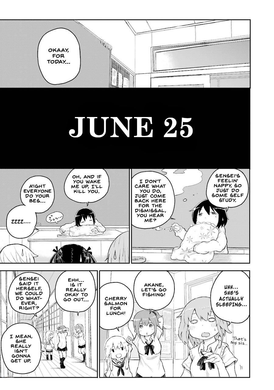 Happy End. Chapter 1 page 40 - Chapter 1: BBQ