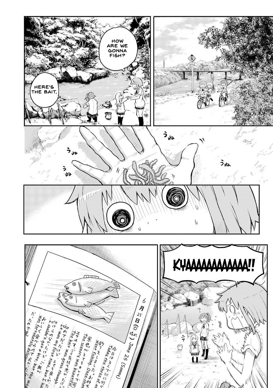Happy End. Chapter 1 page 41 - Chapter 1: BBQ