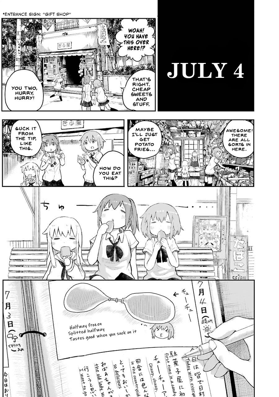 Happy End. Chapter 1 page 42 - Chapter 1: BBQ