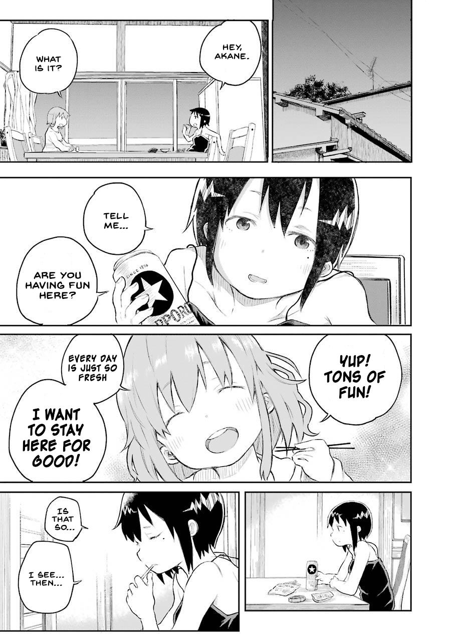 Happy End. Chapter 1 page 44 - Chapter 1: BBQ
