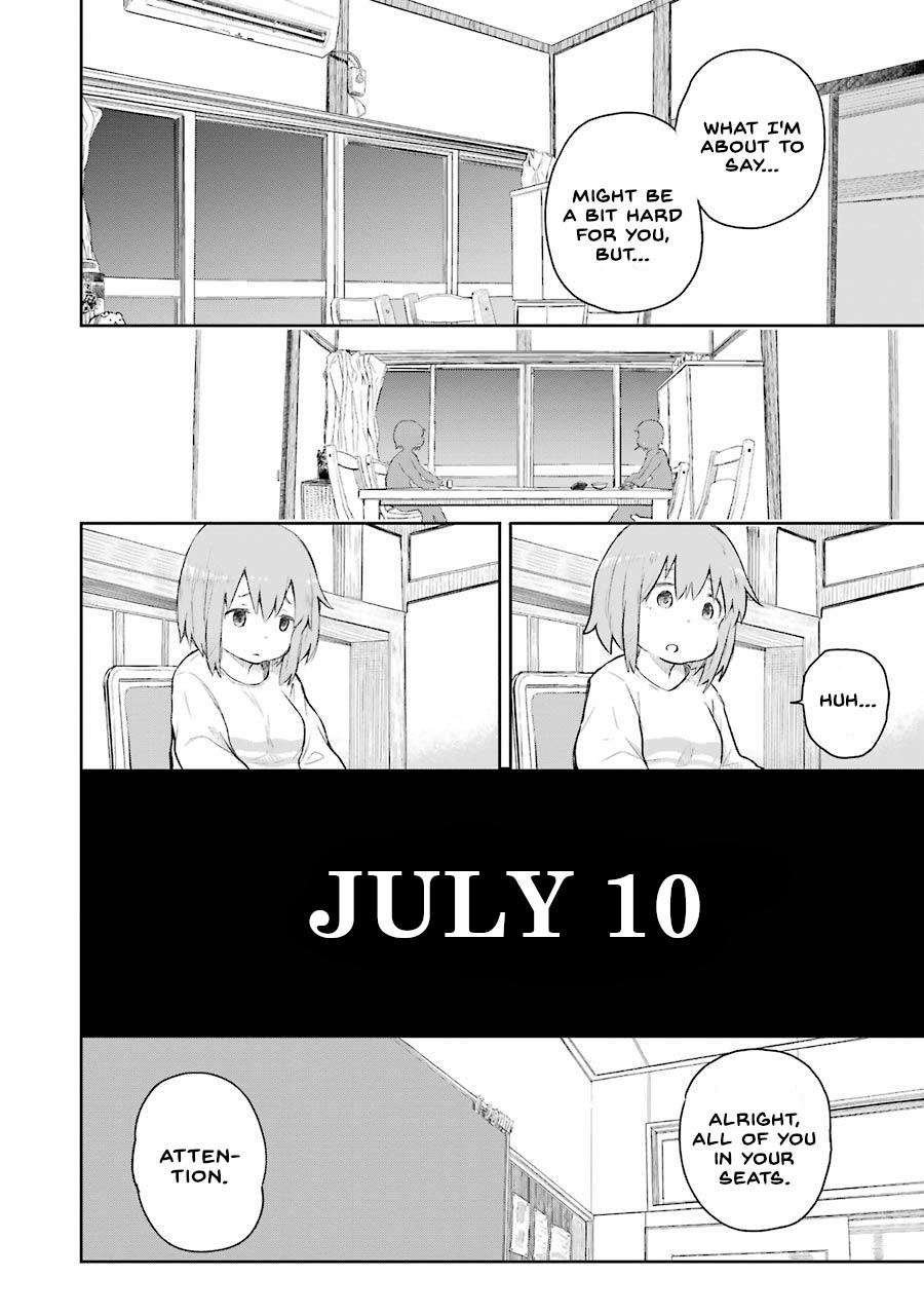 Happy End. Chapter 1 page 45 - Chapter 1: BBQ