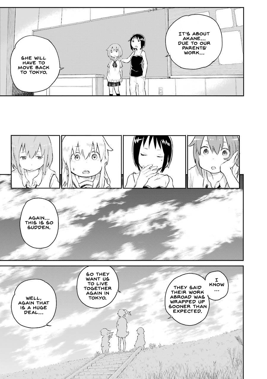 Happy End. Chapter 1 page 46 - Chapter 1: BBQ
