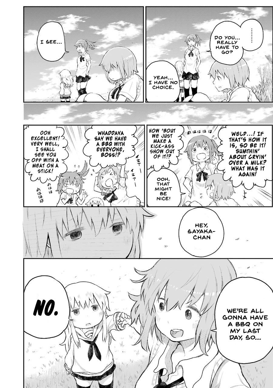 Happy End. Chapter 1 page 47 - Chapter 1: BBQ