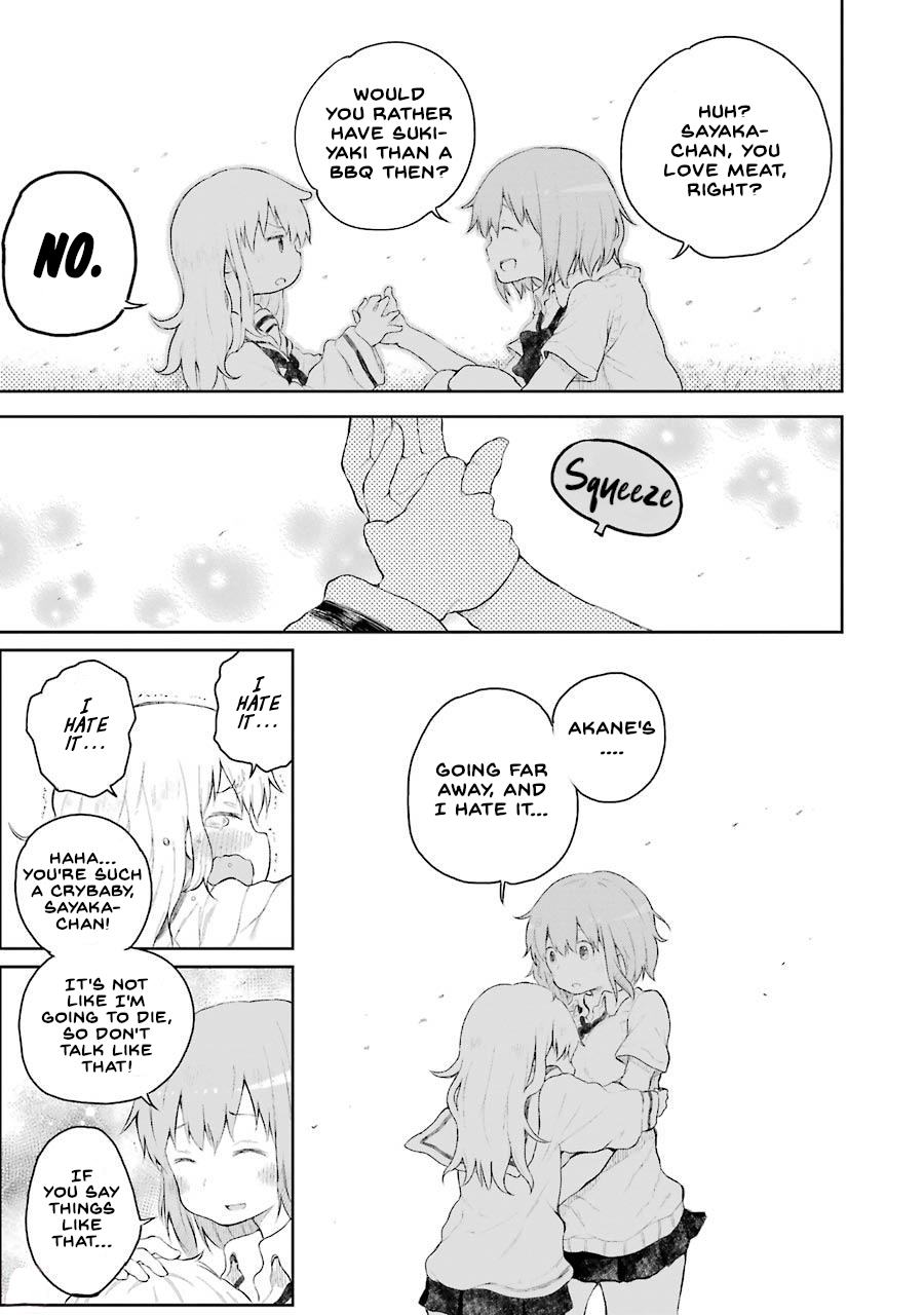 Happy End. Chapter 1 page 48 - Chapter 1: BBQ