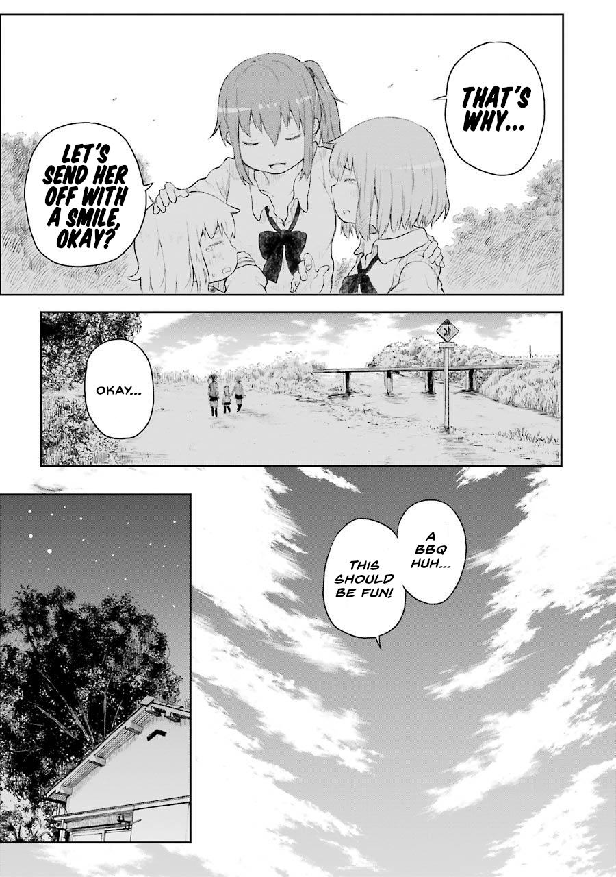 Happy End. Chapter 1 page 50 - Chapter 1: BBQ