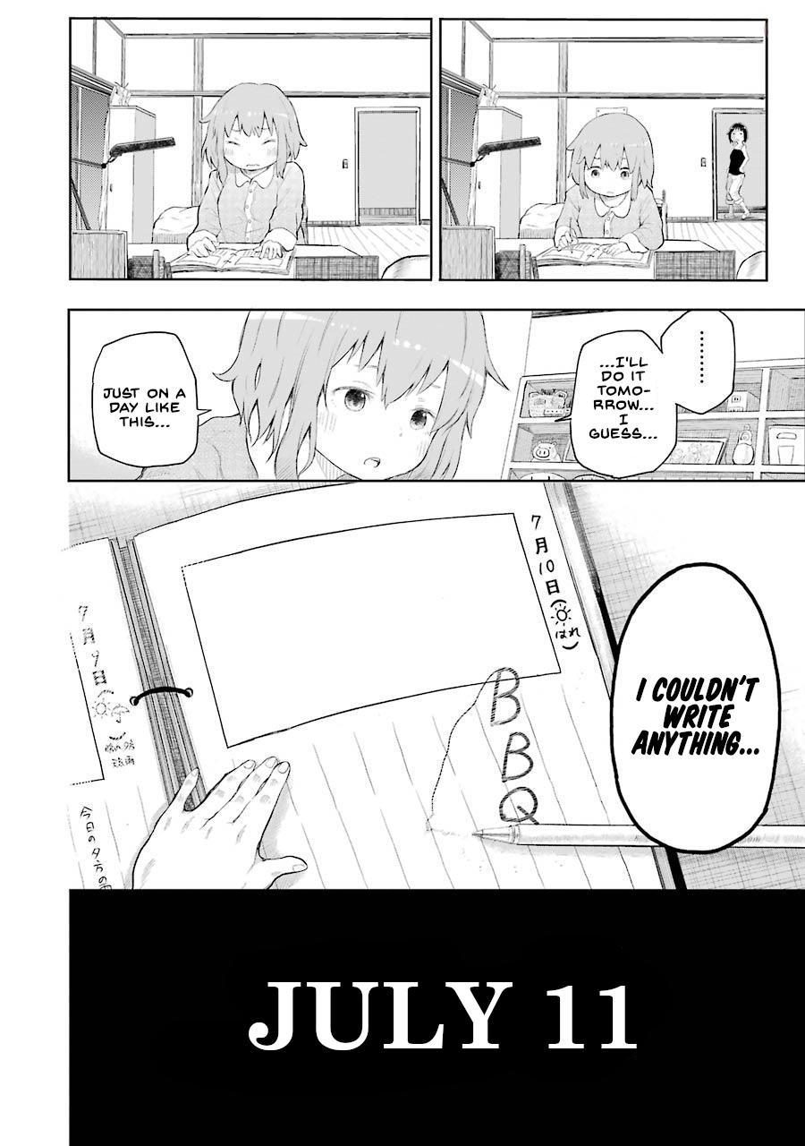 Happy End. Chapter 1 page 51 - Chapter 1: BBQ
