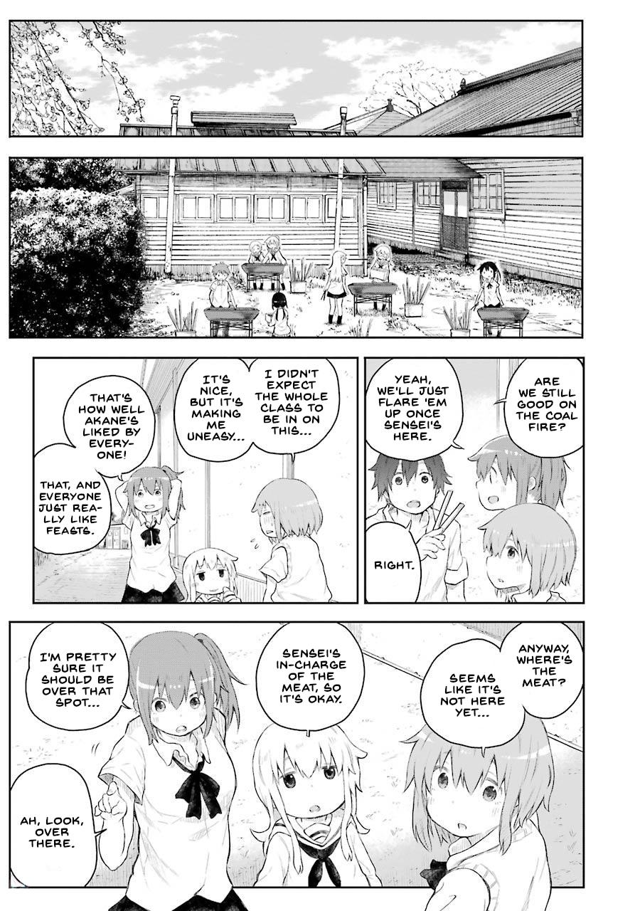 Happy End. Chapter 1 page 52 - Chapter 1: BBQ