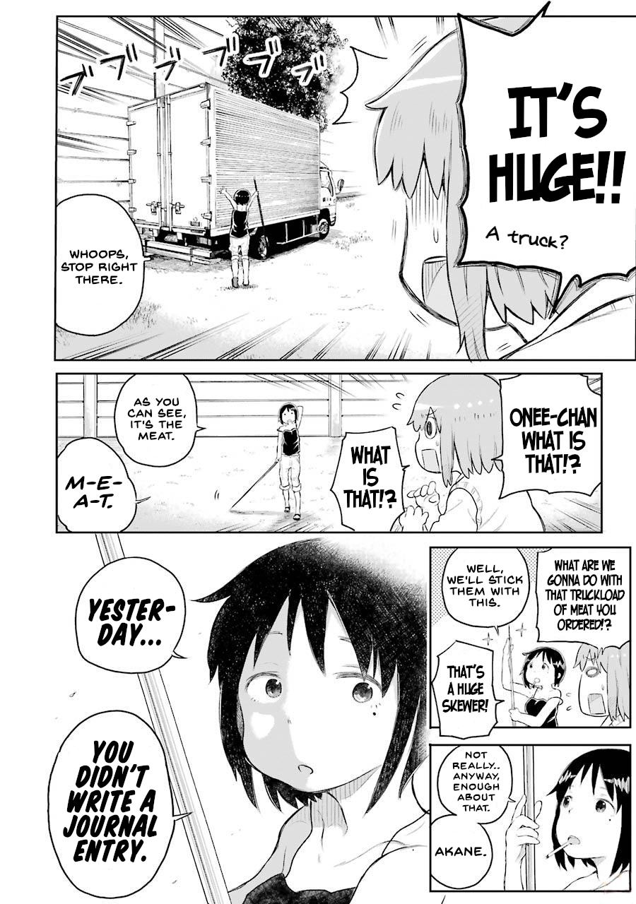 Happy End. Chapter 1 page 53 - Chapter 1: BBQ