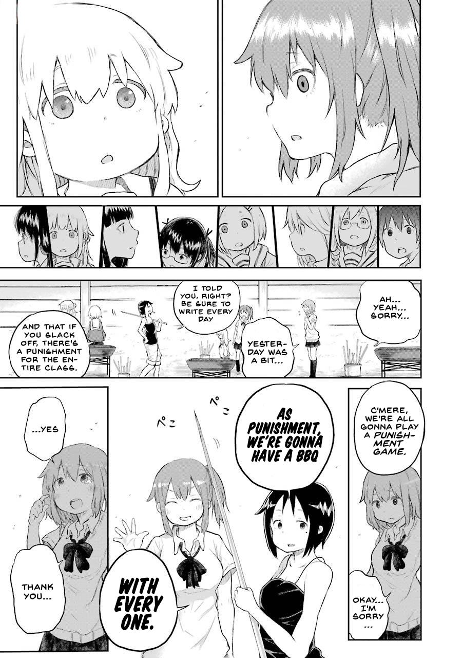 Happy End. Chapter 1 page 54 - Chapter 1: BBQ