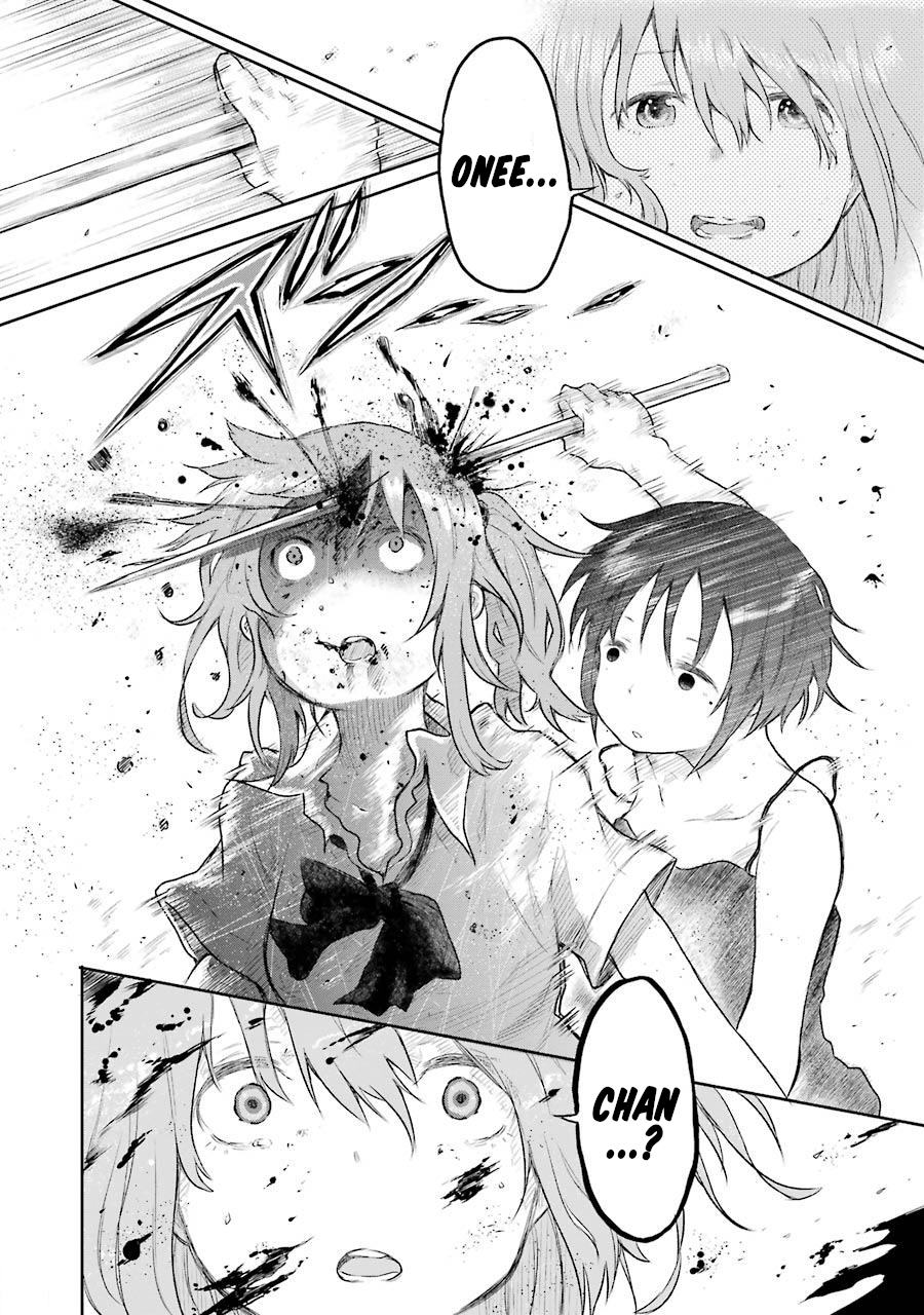 Happy End. Chapter 1 page 55 - Chapter 1: BBQ
