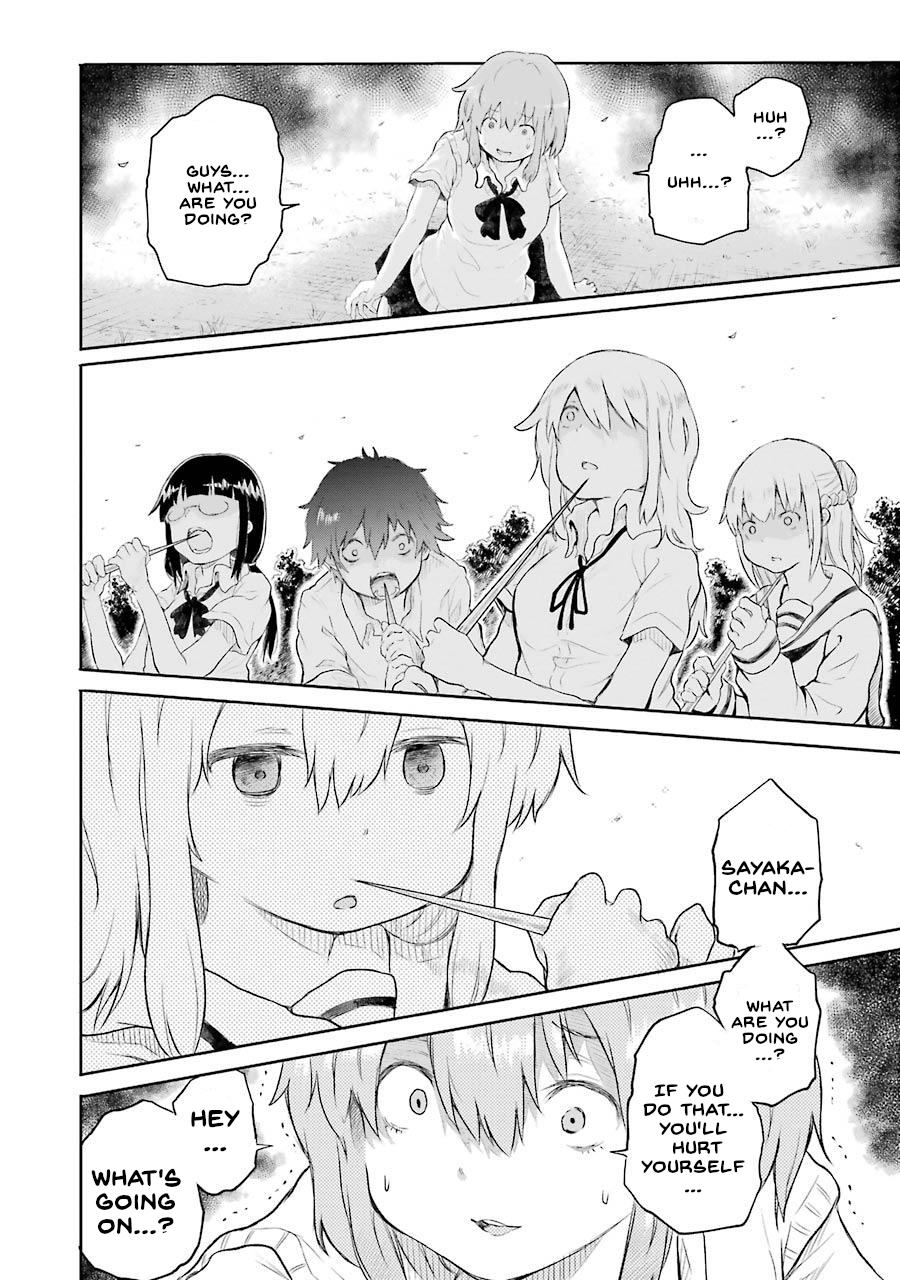 Happy End. Chapter 1 page 57 - Chapter 1: BBQ