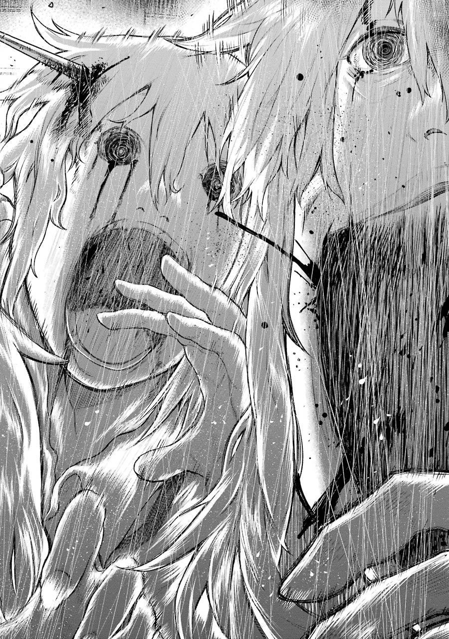 Happy End. Chapter 1 page 63 - Chapter 1: BBQ