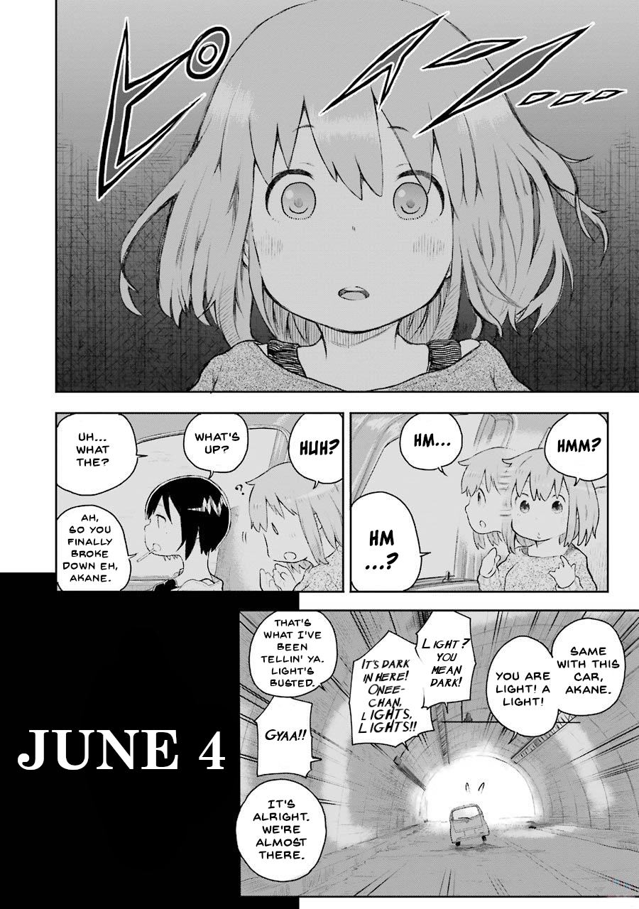 Happy End. Chapter 1 page 69 - Chapter 1: BBQ