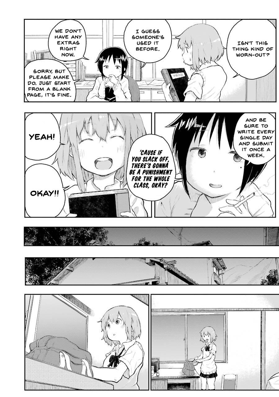 Happy End. Chapter 1 page 71 - Chapter 1: BBQ