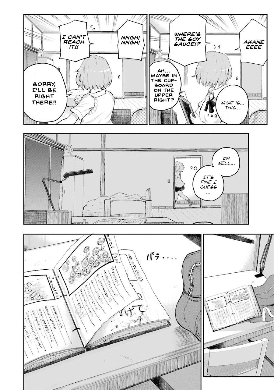 Happy End. Chapter 1 page 73 - Chapter 1: BBQ