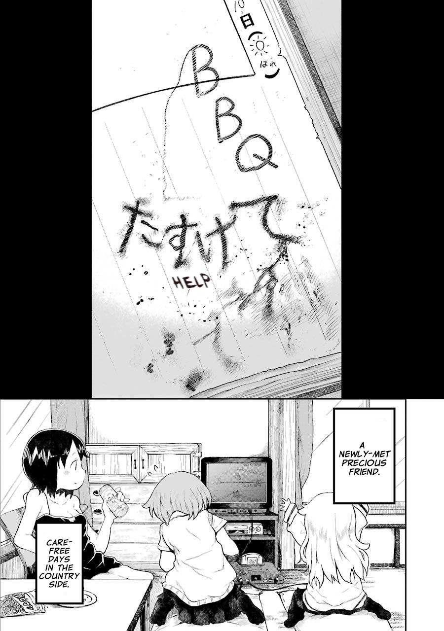 Happy End. Chapter 1 page 74 - Chapter 1: BBQ