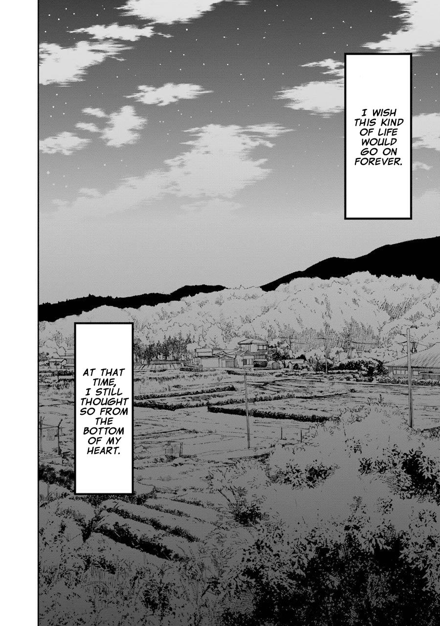 Happy End. Chapter 1 page 75 - Chapter 1: BBQ
