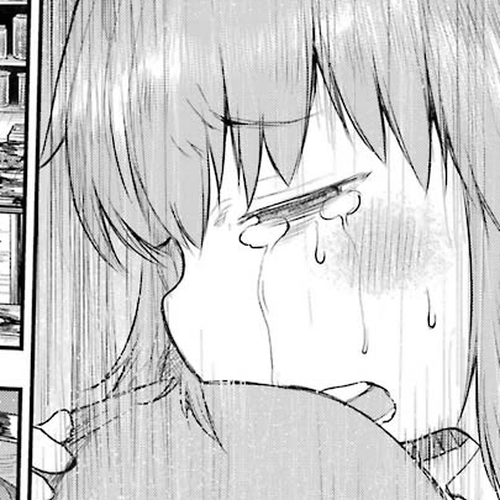 Happy End. Chapter 10: To the resident of this room. cover