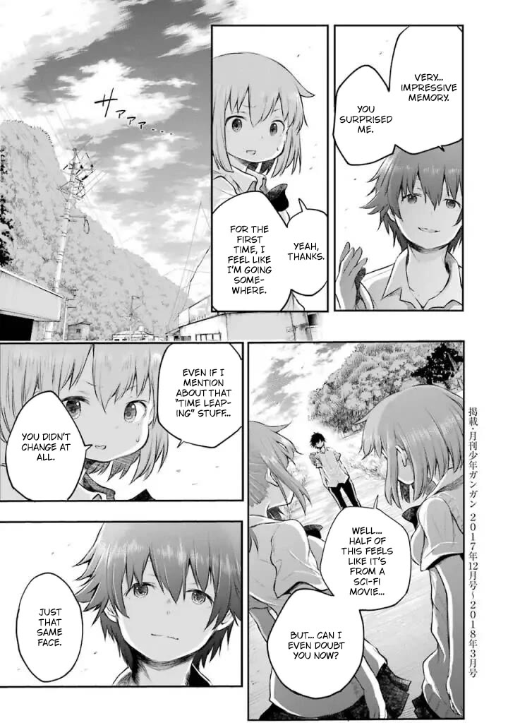 Happy End. Chapter 11 page 42 - Chapter 11: Shadow of the Frog and Snake