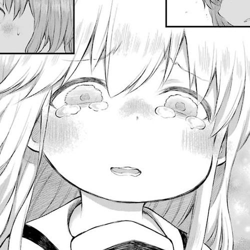 Happy End. Chapter 12: Your Answer cover