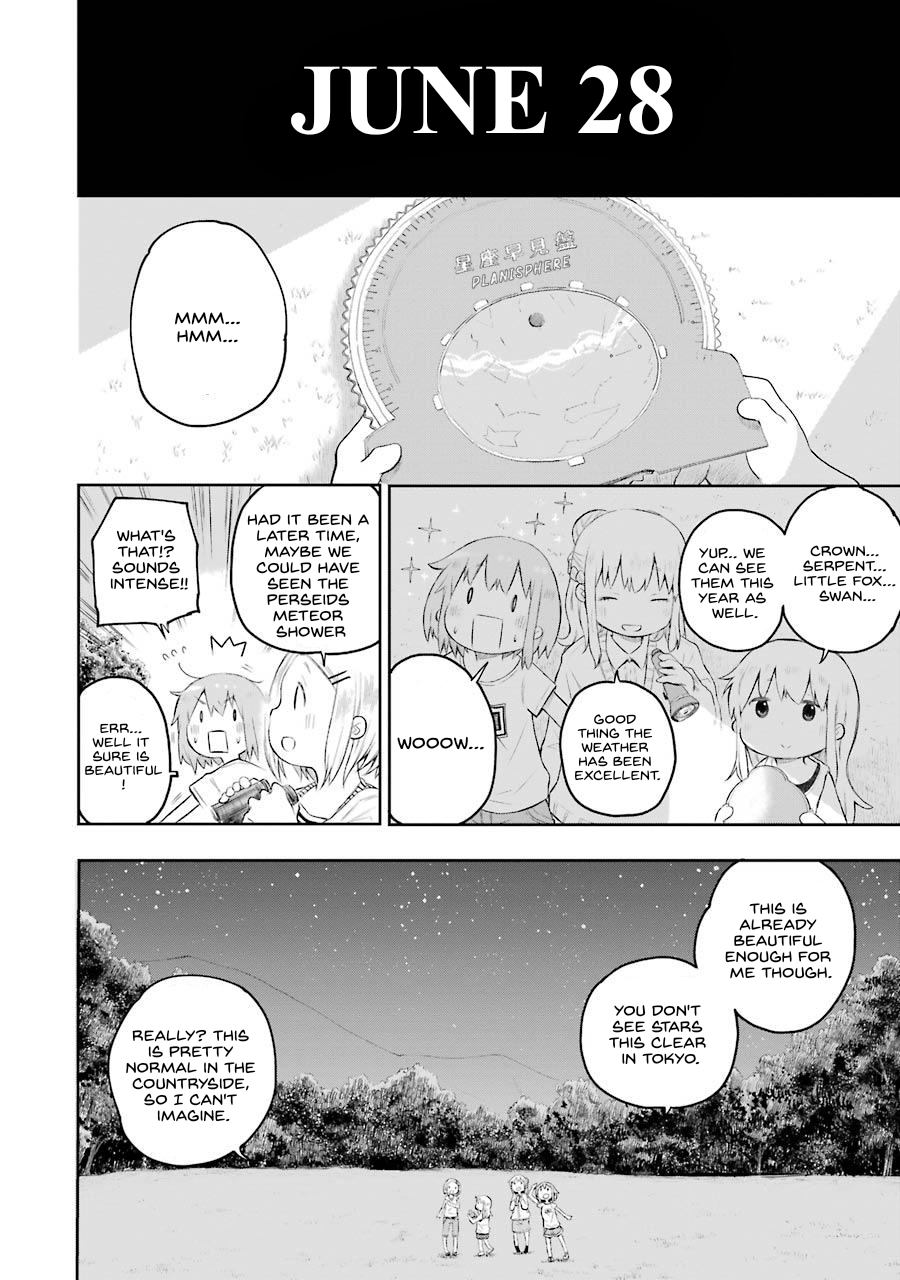 Happy End. Chapter 2 page 20 - Chapter 2: Let's walk home
