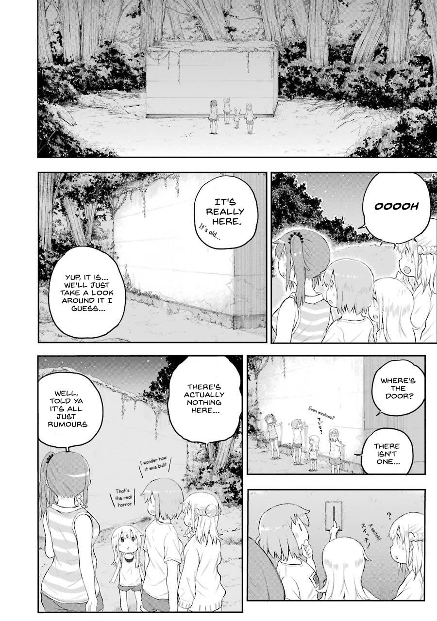 Happy End. Chapter 2 page 24 - Chapter 2: Let's walk home