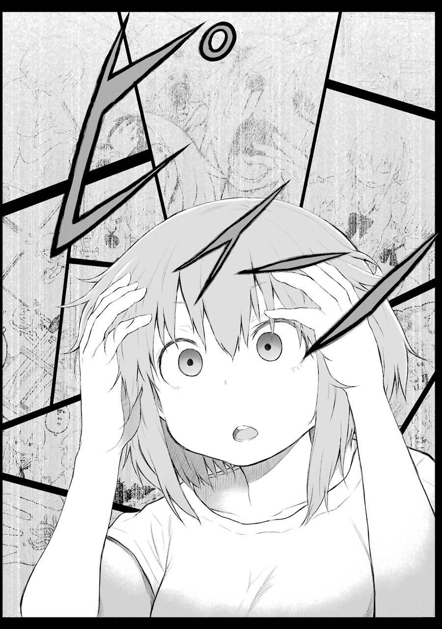 Happy End. Chapter 2 page 42 - Chapter 2: Let's walk home