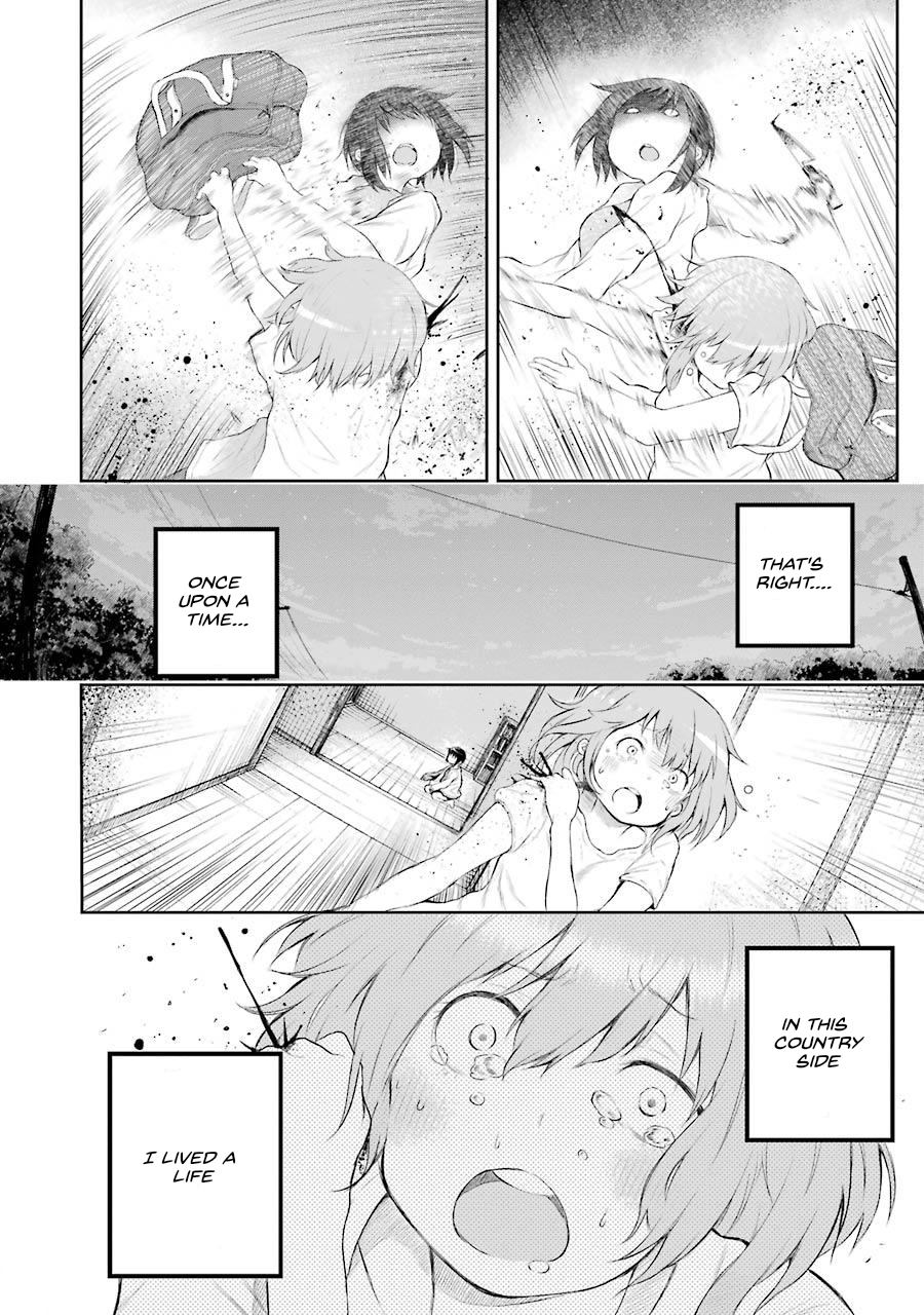 Happy End. Chapter 2 page 50 - Chapter 2: Let's walk home