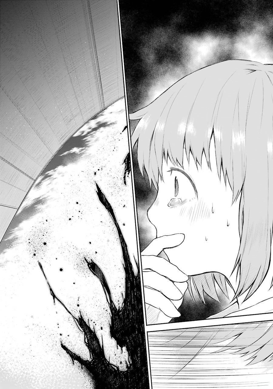 Happy End. Chapter 2 page 61 - Chapter 2: Let's walk home