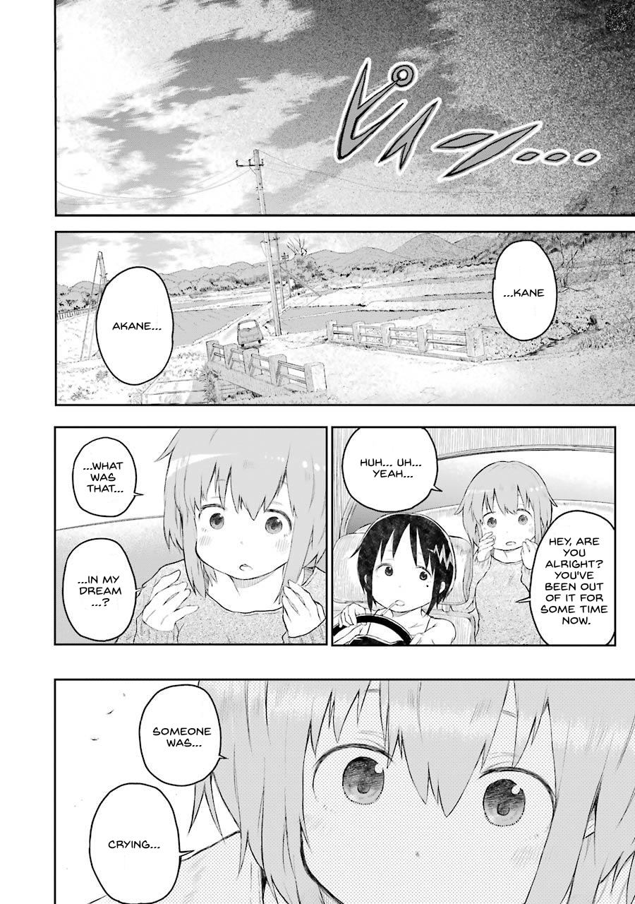 Happy End. Chapter 2 page 64 - Chapter 2: Let's walk home