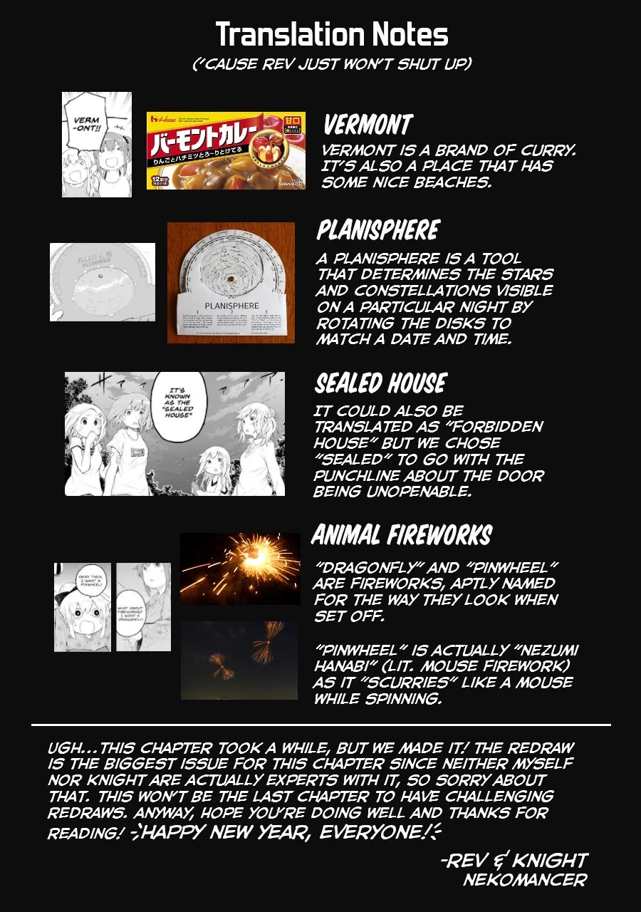 Happy End. Chapter 2 page 74 - Chapter 2: Let's walk home