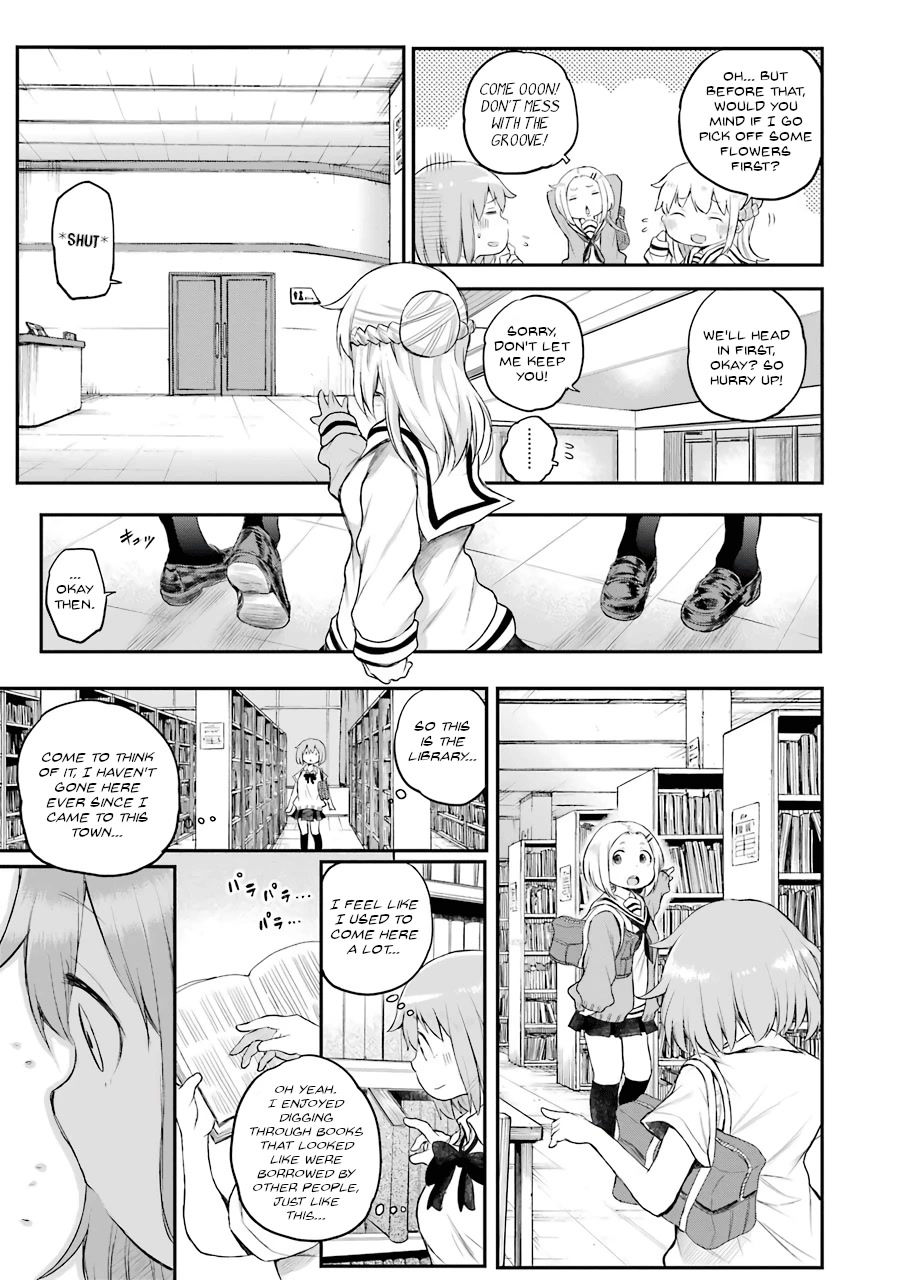 Happy End. Chapter 5 page 13 - Chapter 5: Encounter