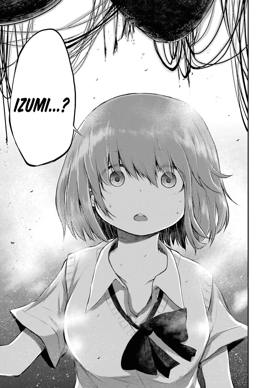 Happy End. Chapter 5 page 44 - Chapter 5: Encounter